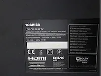 Samsung - televisies - werkend met schade (27x) - afbeelding 10 van  57