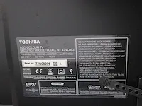 Samsung - televisies - werkend met schade (27x) - afbeelding 48 van  57