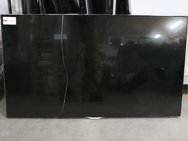 Samsung - televisies - werkend met schade (27x) - afbeelding 14 van  57
