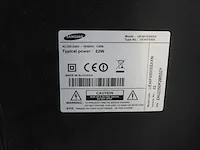 Samsung - televisies - werkend met schade (27x) - afbeelding 49 van  57