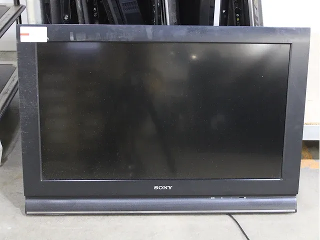 Samsung - televisies - werkend met schade (27x) - afbeelding 50 van  57