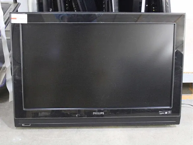 Samsung - televisies - werkend met schade (27x) - afbeelding 16 van  57