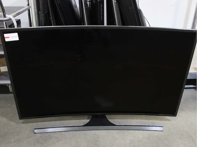 Samsung - televisies - werkend met schade (27x) - afbeelding 21 van  57