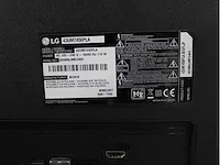 Samsung - televisies - werkend met schade (27x) - afbeelding 23 van  57