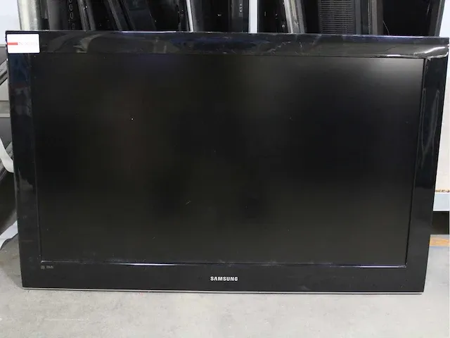 Samsung - televisies - werkend met schade (27x) - afbeelding 24 van  57