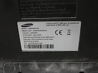 Samsung - televisies - werkend met schade (27x) - afbeelding 57 van  57