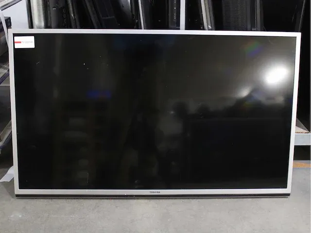 Samsung - televisies - werkend met schade (27x) - afbeelding 26 van  57