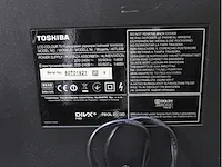 Samsung - televisies - werkend met schade (27x) - afbeelding 27 van  57