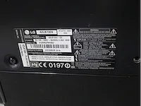Samsung - televisies - werkend met schade (27x) - afbeelding 28 van  57