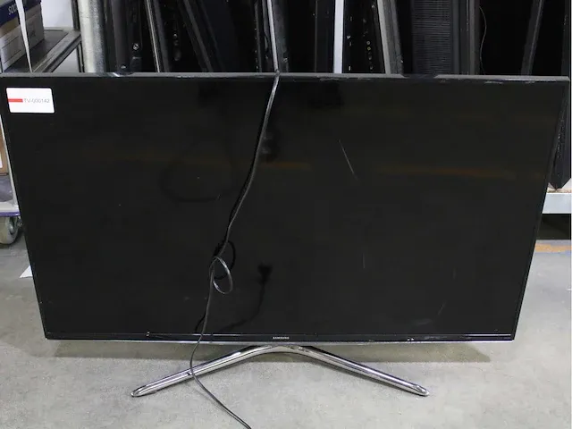 Samsung - televisies - werkend met schade (27x) - afbeelding 29 van  57