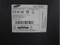 Samsung - televisies - werkend met schade (27x) - afbeelding 30 van  57