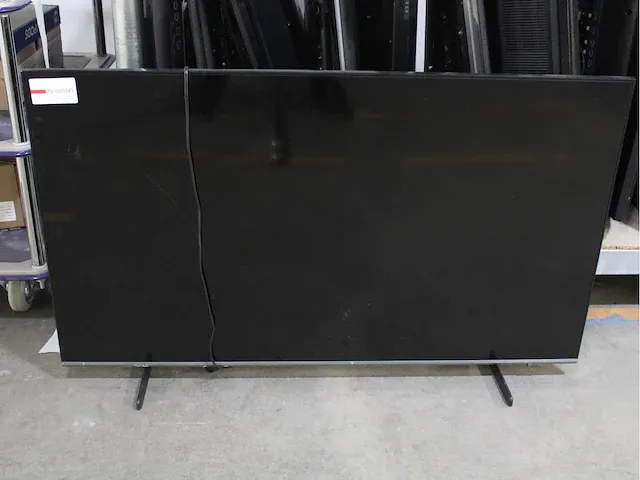 Samsung - televisies - werkend met schade (27x) - afbeelding 31 van  57