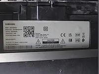 Samsung - televisies - werkend met schade (27x) - afbeelding 32 van  57
