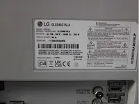 Samsung - televisies - werkend met schade (27x) - afbeelding 34 van  57