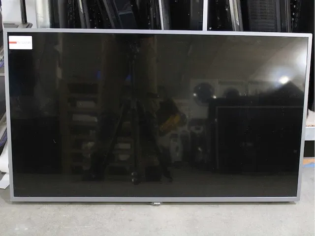 Samsung - televisies - werkend met schade (27x) - afbeelding 36 van  57