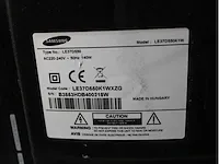 Samsung - televisies - werkend met schade (27x) - afbeelding 39 van  57