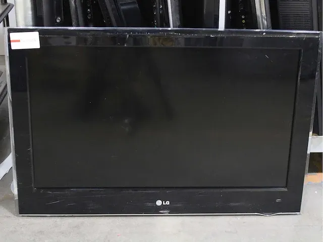 Samsung - televisies - werkend met schade (27x) - afbeelding 40 van  57