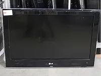 Samsung - televisies - werkend met schade (27x) - afbeelding 40 van  57