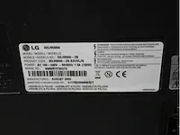 Samsung - televisies - werkend met schade (27x) - afbeelding 41 van  57