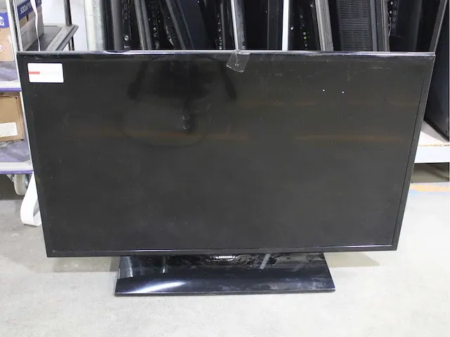Samsung - televisies - werkend met schade (27x) - afbeelding 42 van  57