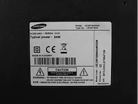 Samsung - televisies - werkend met schade (27x) - afbeelding 43 van  57