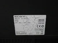 Samsung - televisies - werkend met schade (27x) - afbeelding 56 van  57