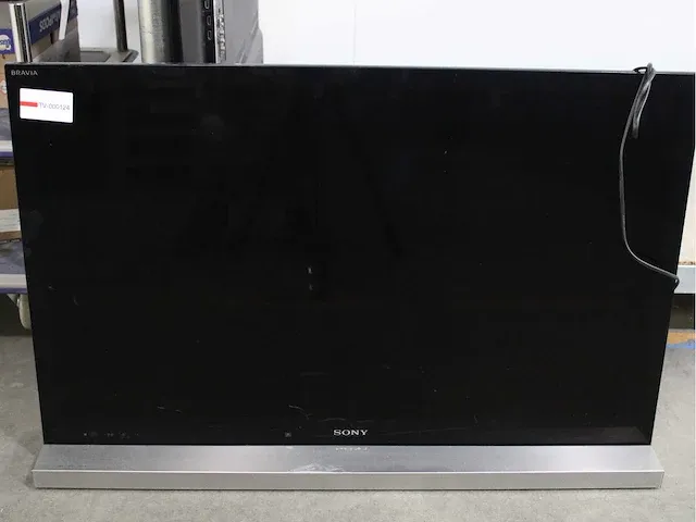 Samsung - televisies - werkend met schade (27x) - afbeelding 44 van  57