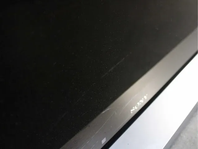 Samsung - televisies - werkend met schade (27x) - afbeelding 45 van  57