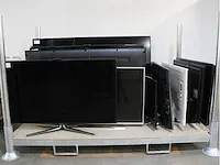 Samsung - televisies (12x) - afbeelding 12 van  26