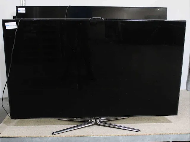 Samsung - televisies (12x) - afbeelding 24 van  26