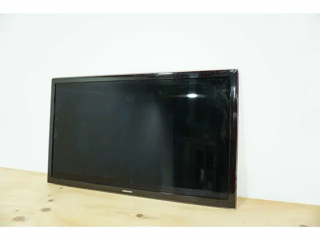 Samsung - ue46d5500 - televisie - afbeelding 1 van  4