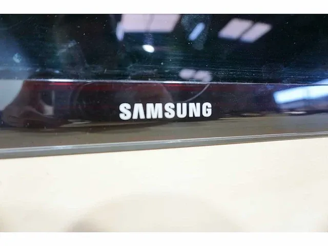 Samsung - ue46d5500 - televisie - afbeelding 2 van  4