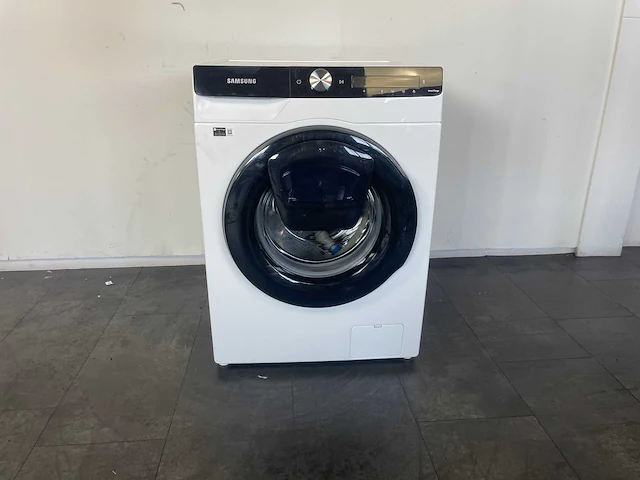 Samsung - washing machine - afbeelding 1 van  5
