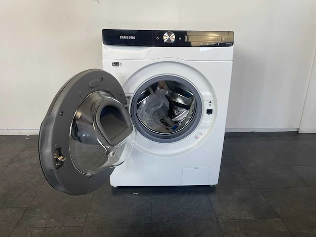Samsung - washing machine - afbeelding 2 van  5