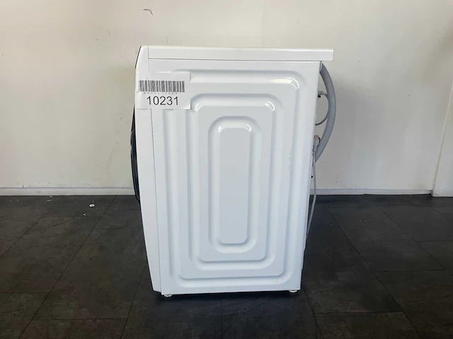 Samsung - washing machine - afbeelding 3 van  5