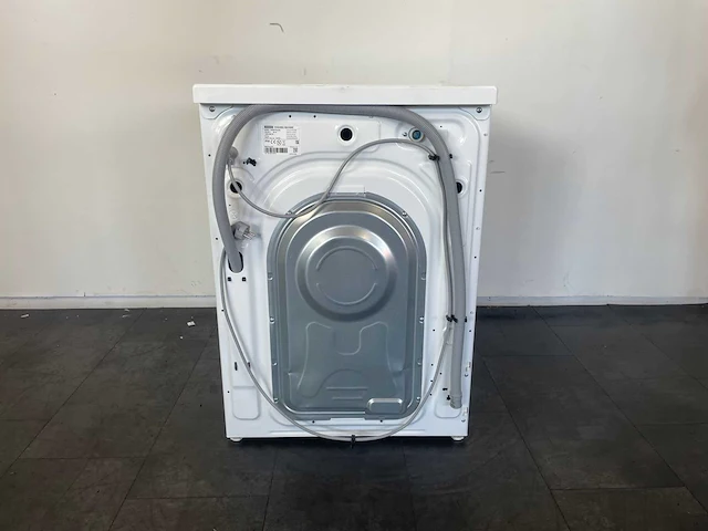 Samsung - washing machine - afbeelding 4 van  5