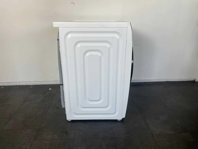 Samsung - washing machine - afbeelding 5 van  5