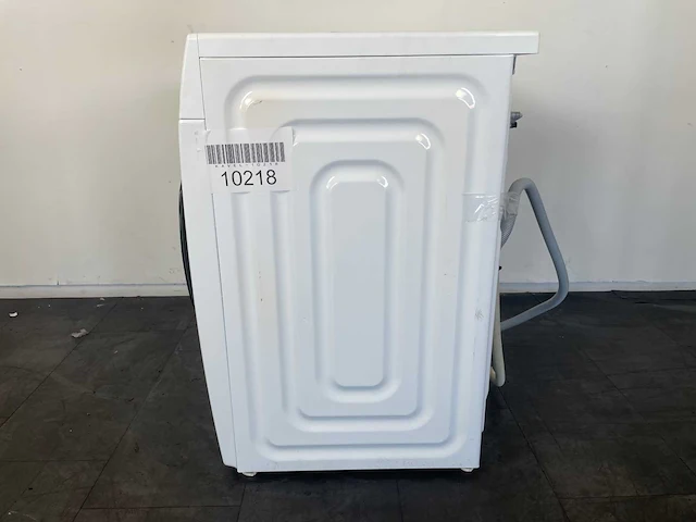 Samsung - washing machine - afbeelding 3 van  5