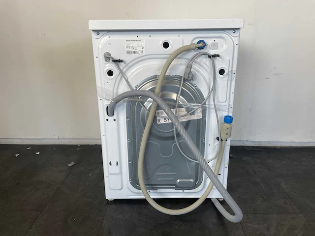 Samsung - washing machine - afbeelding 4 van  5