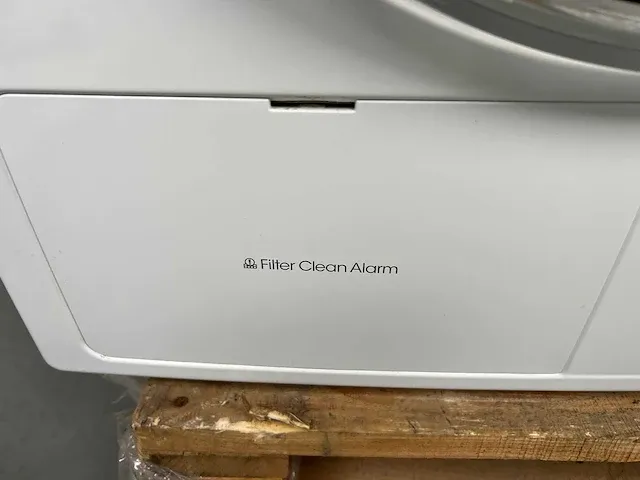 Samsung - wasmachine + samsung droger - afbeelding 2 van  14