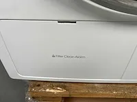 Samsung - wasmachine + samsung droger - afbeelding 2 van  14
