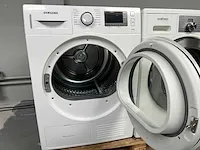 Samsung - wasmachine + samsung droger - afbeelding 3 van  14
