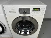Samsung - wasmachine + samsung droger - afbeelding 7 van  14