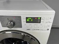 Samsung - wasmachine + samsung droger - afbeelding 8 van  14