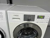 Samsung - wasmachine + samsung droger - afbeelding 9 van  14