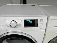 Samsung - wasmachine + samsung droger - afbeelding 12 van  14