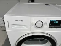 Samsung - wasmachine + samsung droger - afbeelding 13 van  14