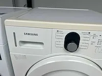Samsung - wasmachine + samsung droger - afbeelding 3 van  16