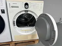 Samsung - wasmachine + samsung droger - afbeelding 4 van  16