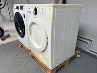 Samsung - wasmachine + samsung droger - afbeelding 5 van  16